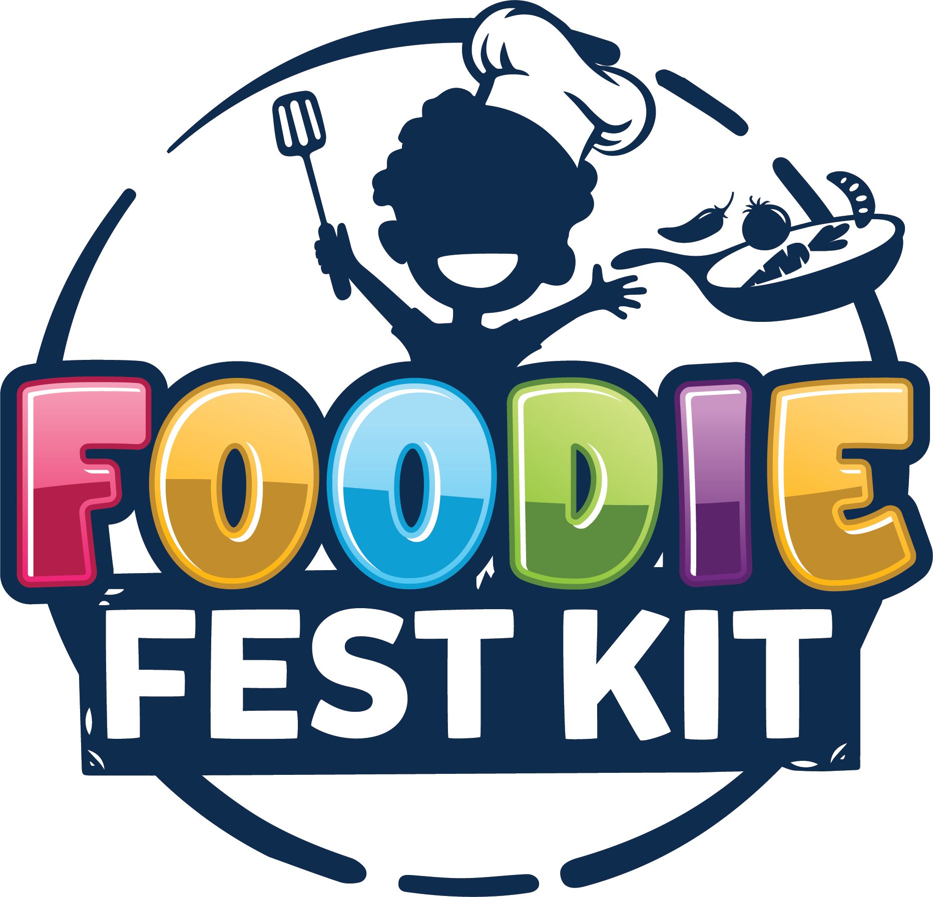 Foodie Fest Kit!